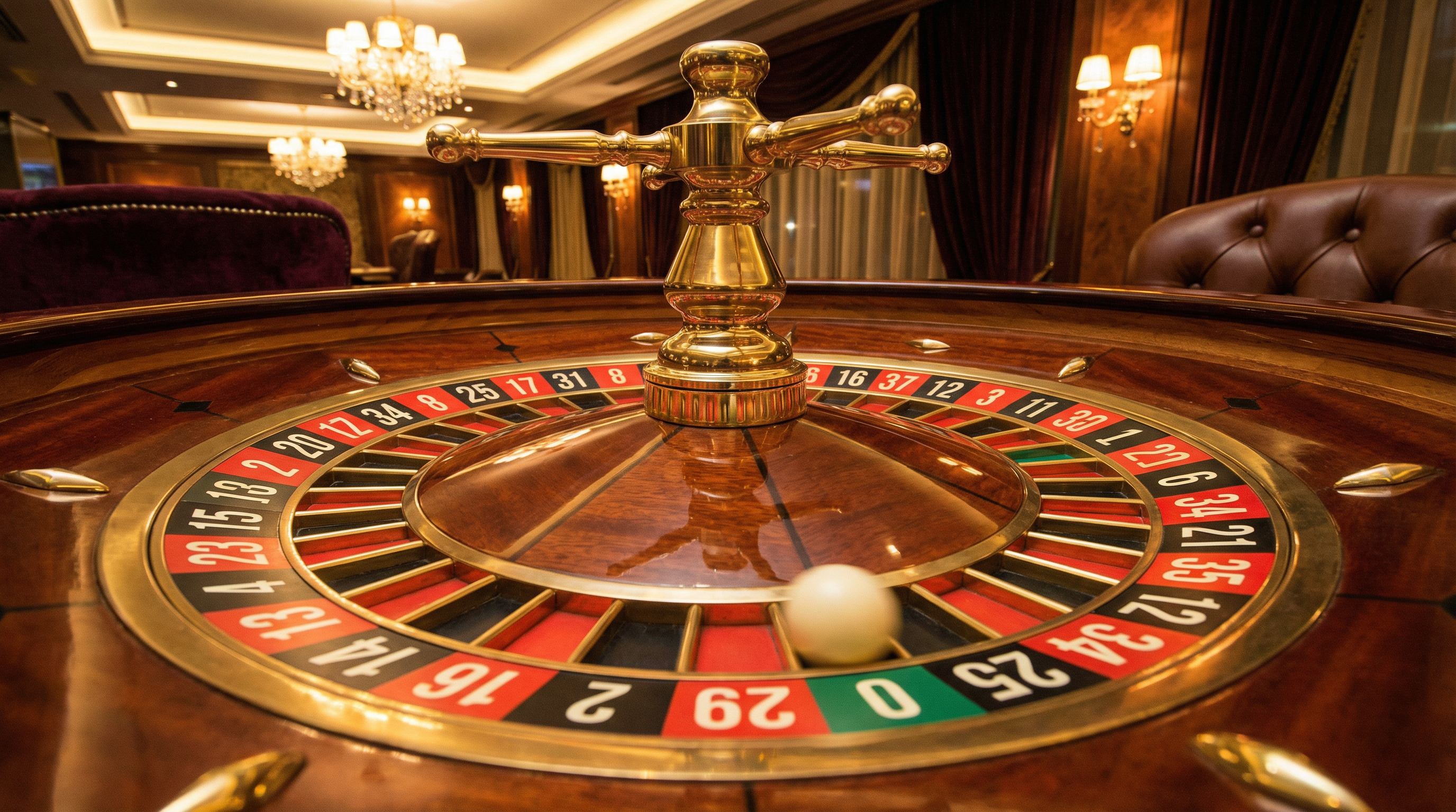 财神捕鱼轮盘游戏